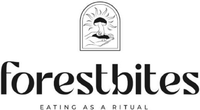 FOREST BITES EATING AS A RITUAL
