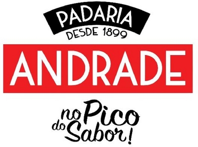 PADARIA ANDRADE DESDE 1899 NO PICO DO SABOR