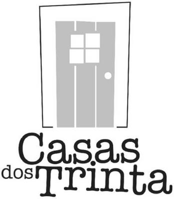 CASAS DOS TRINTA