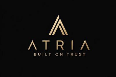 ATRIA BUILT ON TRUST