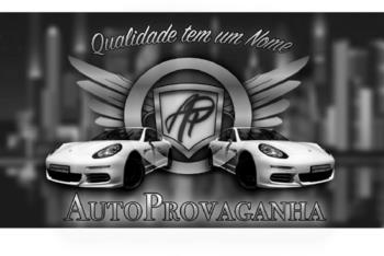QUALIDADE TEM UM NOME  AP AUTOPROVAGANHA