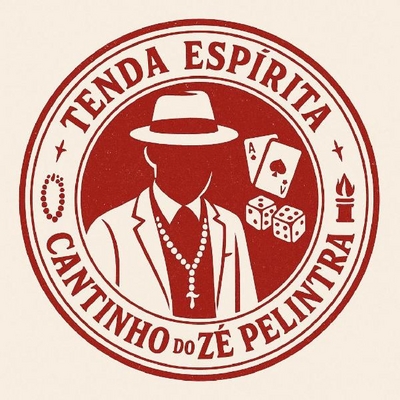 TENDA ESPÍRITA - CANTINHO DO ZÉ PELINTRA