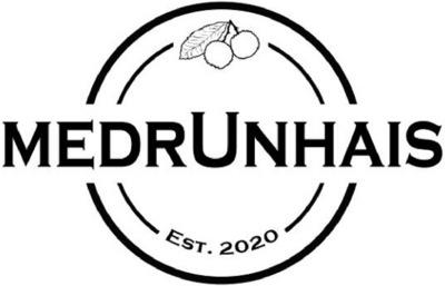MEDRUNHAIS EST.2020