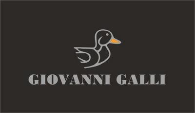 GIOVANNI GALLI