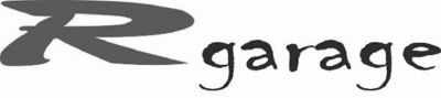 RGARAGE