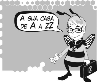 A SUA CASA DE A A ZZ