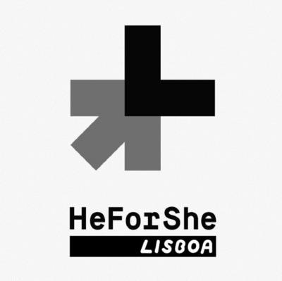 HEFORSHE LISBOA