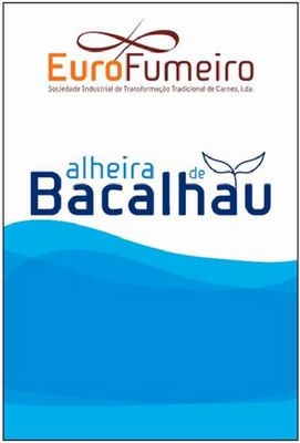 ALHEIRA DE BACALHAU