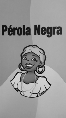 PÉROLA NEGRA