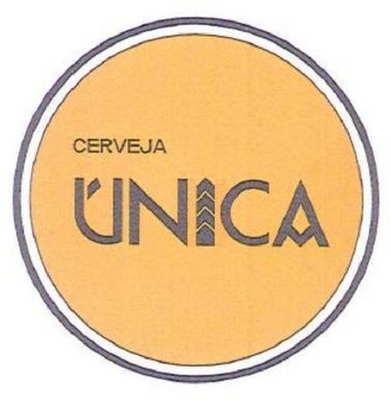 CERVEJA ÚNICA