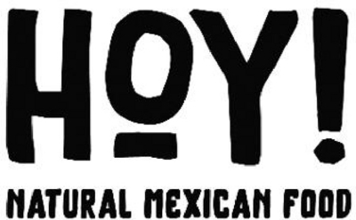 HOY! NATURAL MEXICAN FOOD