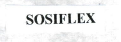 SOSIFLEX