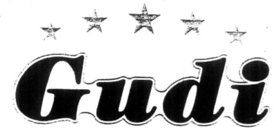 GUDI