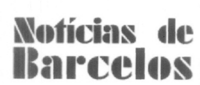 NOTÍCIAS DE BARCELOS