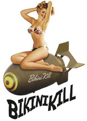 BIKINI KILL
