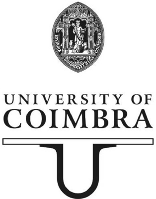UNIVERSITY OF COIMBRA