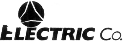 ELECTRIC CO.