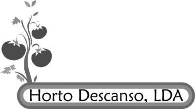 HORTO DESCANSO LDA