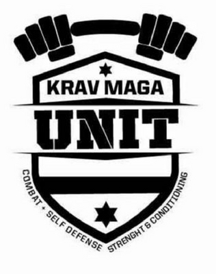 KRAV MAGA UNIT