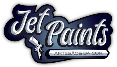 JETPAINTS ARTESÃOS DA COR