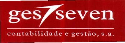 GES7SEVEN CONTABILIDADE E GESTÃO, S.A.