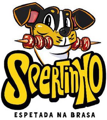 SPERTINHO, ESPETADA NA BRASA