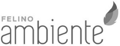 FELINO AMBIENTE