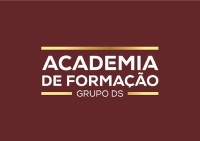 ACADEMIA DE FORMAÇÃO GRUPO DS