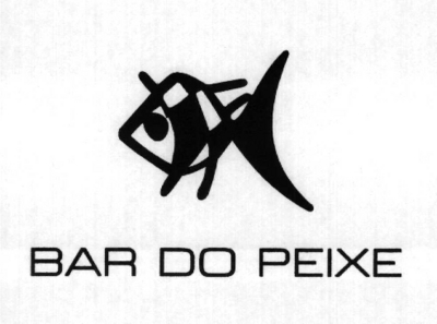BAR DO PEIXE