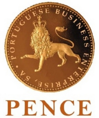 PENCE PORTUGUESE BUSINESS ENTERPRISE, SA