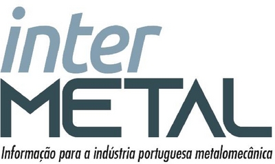 INTER METAL INFORMAÇÃO PARA A INDÚSTRIA PORTUGUESA METALOMECÂNICA