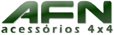 AFN ACESSÓRIOS 4 X 4