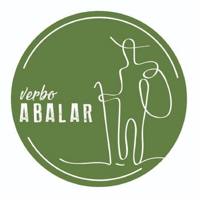 VERBO ABALAR