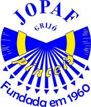 JOPAF GRIJÓ PINCEIS FUNDADA EM 1960