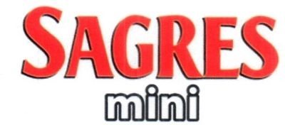 SAGRES MINI