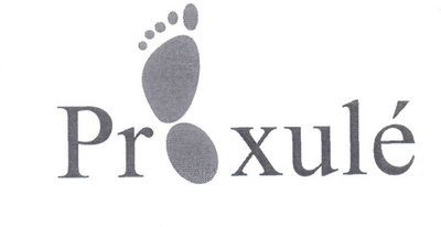 PROXULÉ