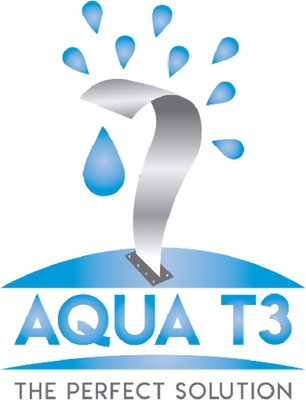 AQUA T3 THE PERFECT SOLUTION