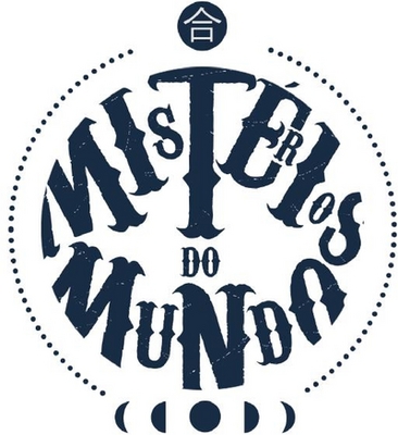 MISTÉRIOS DO MUNDO