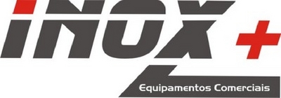 INOX + EQUIPAMENTOS COMERCIAIS