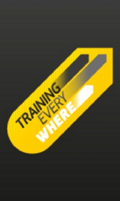 TRAINING EVERYWHERE