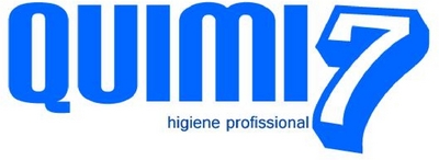 QUIMI7 HIGIENE PROFISSIONAL