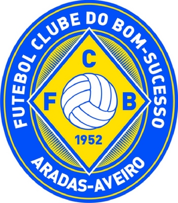 FUTEBOL CLUBE DO BOM SUCESSO