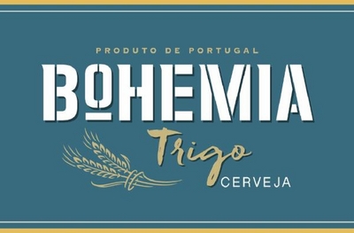 BOHEMIA TRIGO CERVEJA