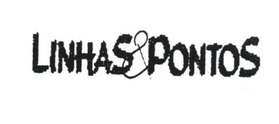 LINHAS&PONTOS