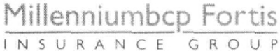 MILLENNIUMBCP FORTIS INSURANCE GROUP