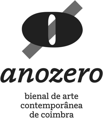 ANOZERO - BIENAL DE ARTE CONTEMPORÂNEA DE COIMBRA