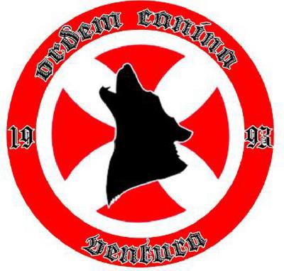 ORDEM CANINA - 1993 - VENTURA