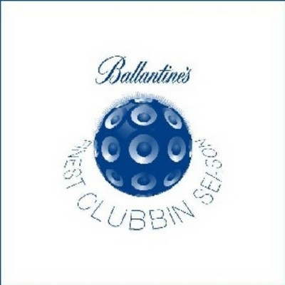 BALLANTINE'S FINEST CLUBBIN SEASON