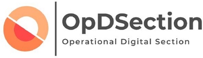 OPDSECTION OPERATIONAL DIGITAL SECTION