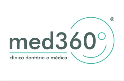 MED360º  - CLÍNICA DENTÁRIA E MÉDICA